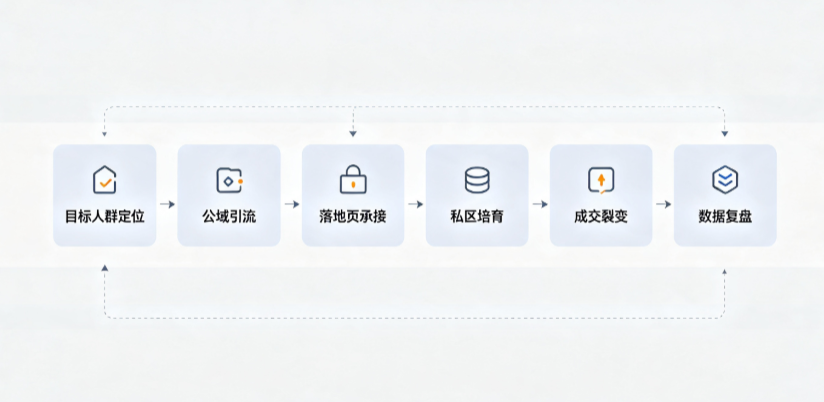化德县AI 搜索获客深度解析：把握生成式搜索红利，抢占 AI 智能体流量入口