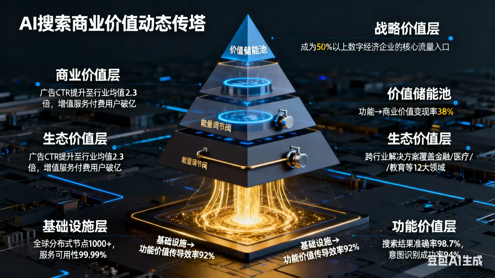 告别传统流量困局，化德县GEO优化助力企业抢占AI问答新流量