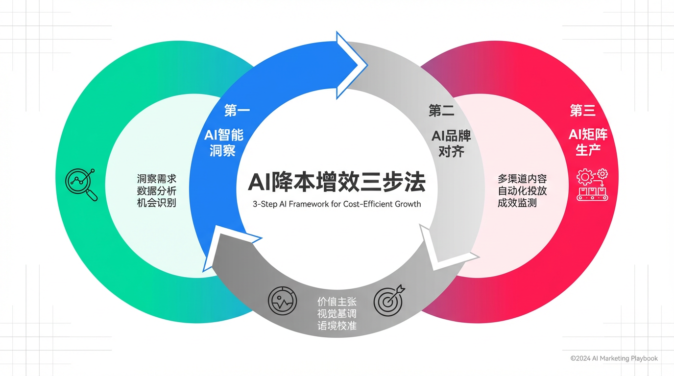 化德县企业必看：不用扩招招人，AI就能帮门店降本增收