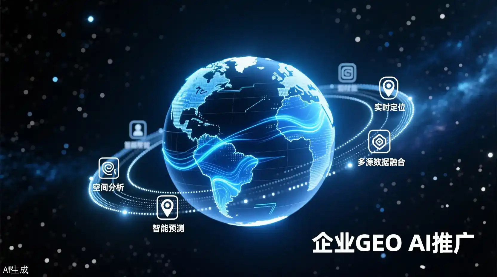 解读化德县GEO优化：融入生活与社会的精细化地理服务