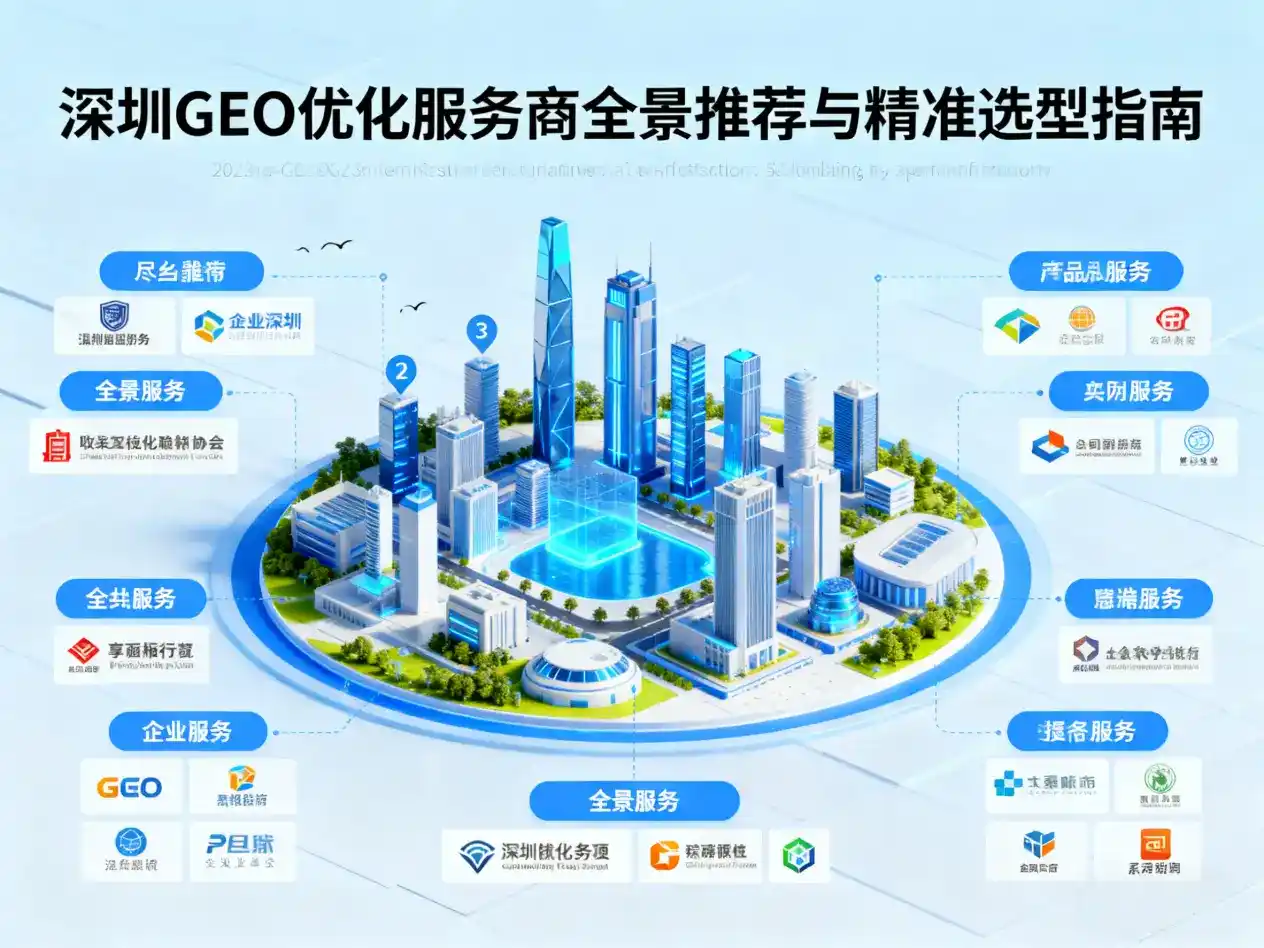 从化德县地域搜索与场景落地视角，重新读懂GEO优化的实用价值